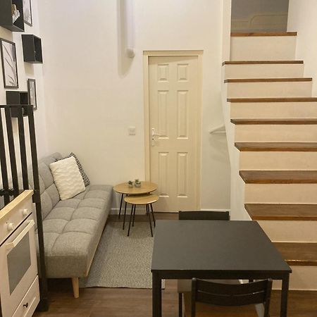 Budapest City Center W18 Bagian luar foto