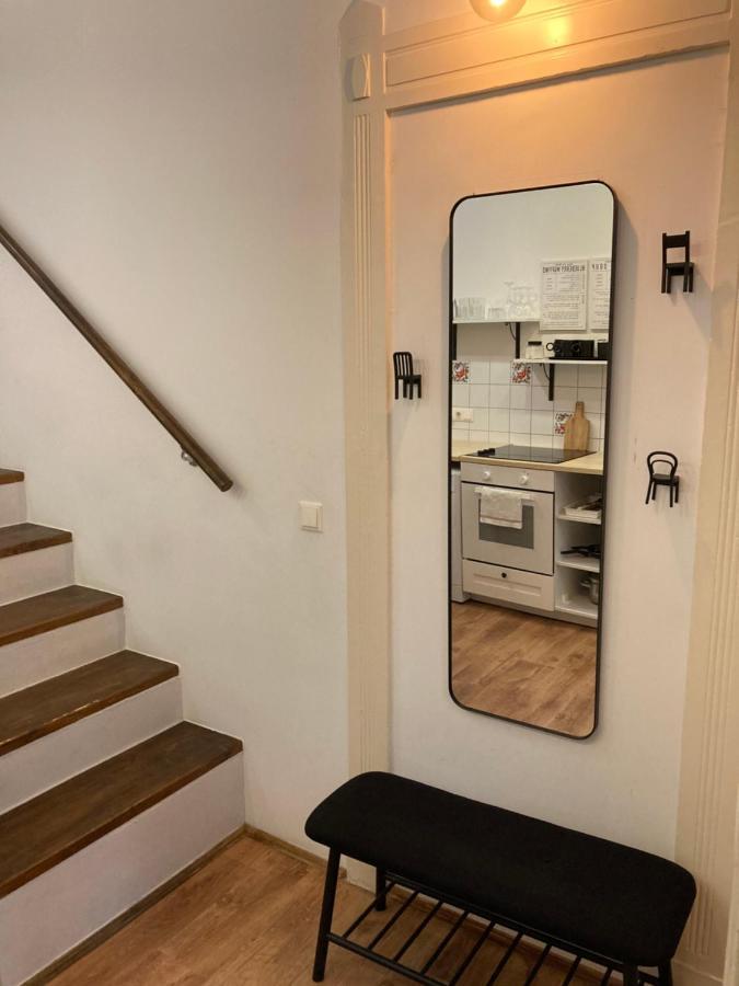 Budapest City Center W18 Bagian luar foto