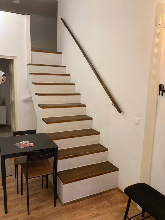Budapest City Center W18 Bagian luar foto