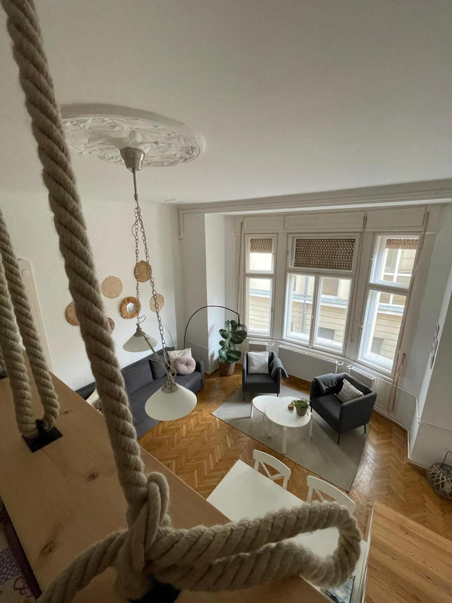Budapest City Center W18 Bagian luar foto